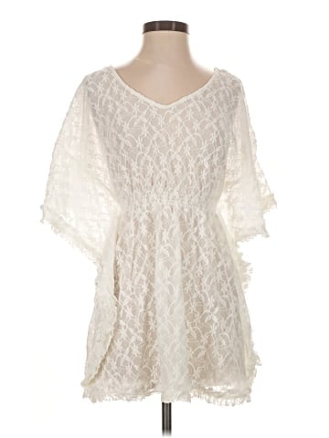 Style&Co Casual Dress (view 1)