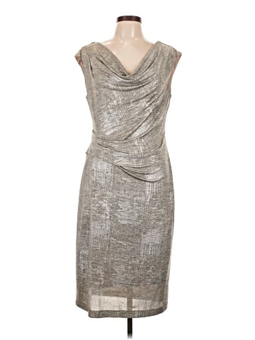 Connected Apparel Cocktail Dress (view 1)
