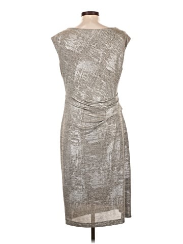 Connected Apparel Cocktail Dress (view 2)
