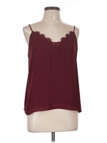 Allison Joy Sleeveless Blouse (view 1)