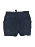 miles the label Blue Cargo Shorts 12-18 MO / 18 MO - photo 1