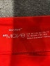 H&M Solid Red Skort Size XS - photo 3