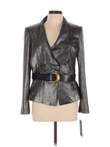 Donna Karan New York Blazer (view 1)