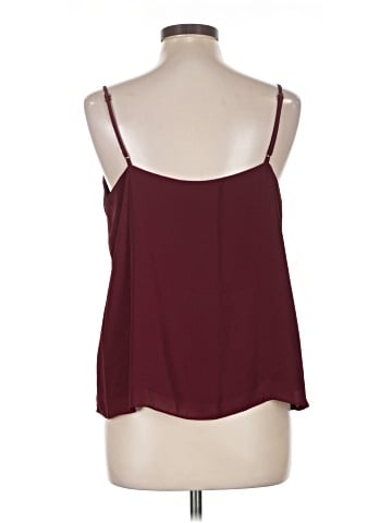 Allison Joy Sleeveless Blouse (view 2)