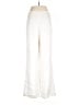 Veronica Beard Ivory Casual Pants Size 6 - photo 2