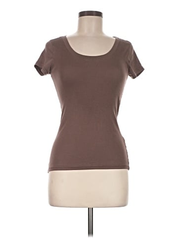 Michael Stars Short Sleeve T-Shirt (view 1)