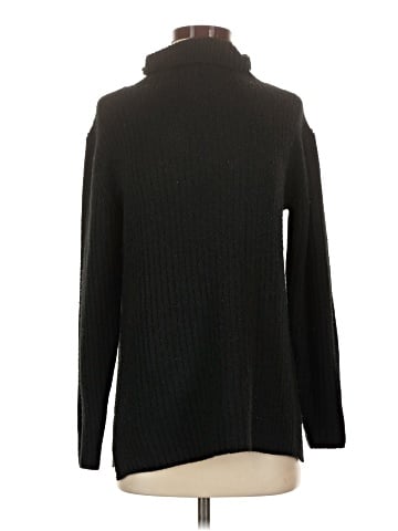 Elizabeth and James Turtleneck Sweater (view 1)