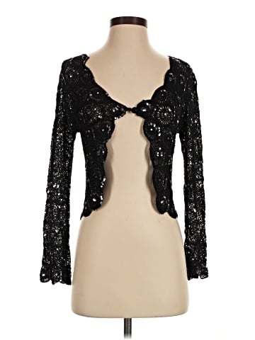 Etcetera 3/4 Sleeve Top (view 1)