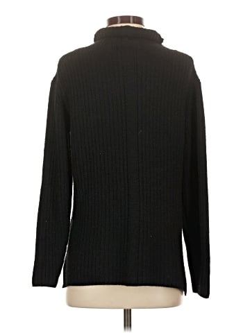 Elizabeth and James Turtleneck Sweater (view 2)