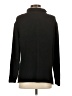 Elizabeth and James Black Turtleneck Sweater Size S - photo 2