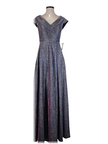 Xscape Cocktail Dress (view 1)