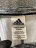 Adidas Gray Active Pants 9-12 MO / 12 MO - photo 3
