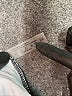 Unbranded Stripes Gray Two Piece Swimsuit Size XXL - photo 3