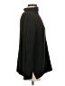 Elizabeth and James Black Turtleneck Sweater Size S - photo 4