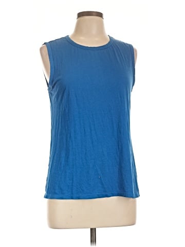 Juicy Couture Sleeveless T-Shirt (view 1)