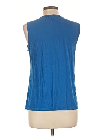 Juicy Couture Sleeveless T-Shirt (view 2)