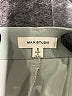 Max Studio Solid Green Casual Pants Size S - photo 7