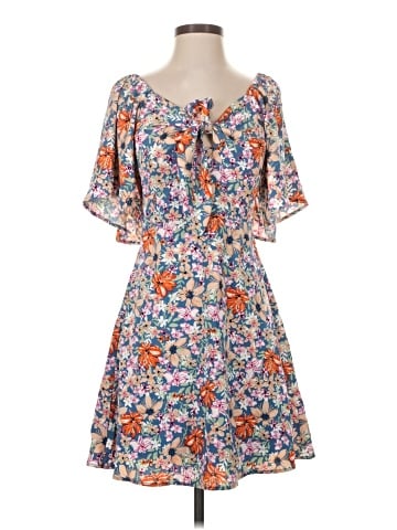 Dokotoo Casual Dress (view 1)
