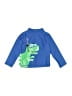 Little Me Blue Rash Guard 12-18 MO / 18 MO - photo 1