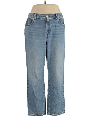 Talbots Jeans (view 1)