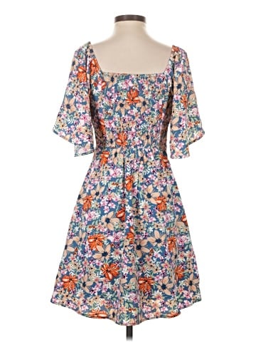 Dokotoo Casual Dress (view 2)