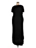 Smallshow Black Casual Dress Size XXL Maternity - photo 2
