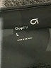 Gap Fit Black Active Pants Size L - photo 4
