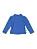 Little Me Blue Rash Guard 12-18 MO / 18 MO - photo 2