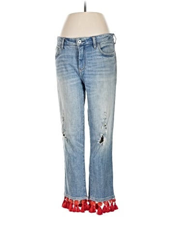 Pilcro and the Letterpress Jeans (view 1)