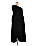 Smallshow Black Casual Dress Size XXL Maternity - photo 4