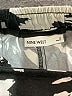 Nine West Print Ivory Shorts Size S - photo 3