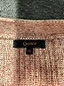 Quince Pink Cardigan Size XS - photo 7