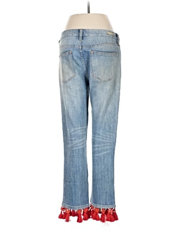 Pilcro and the Letterpress Jeans (view 2)