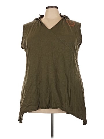 Star Wars Sleeveless T-Shirt (view 1)