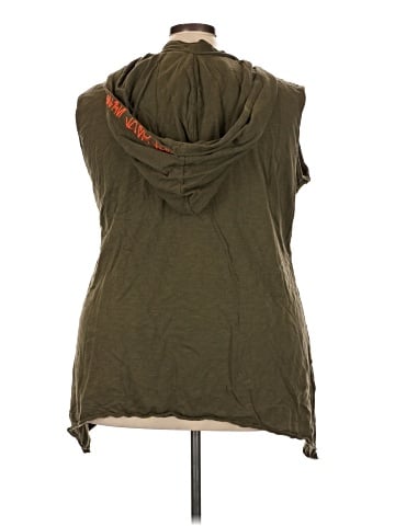 Star Wars Sleeveless T-Shirt (view 2)