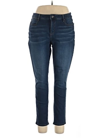 Talbots Jeans (view 1)
