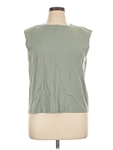 The Limited Sleeveless Top (view 1)