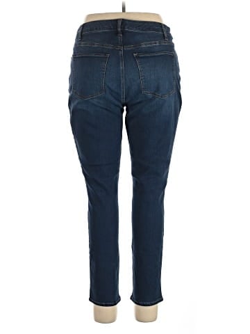 Talbots Jeans (view 2)