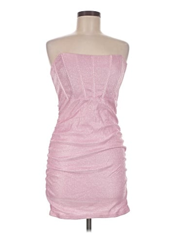 The Vintage Shop Cocktail Dress (view 1)