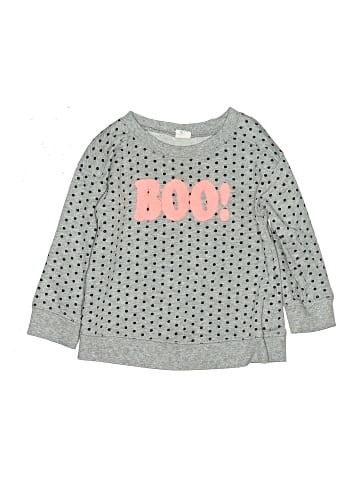 Baby Gap Pullover Sweater (view 1)