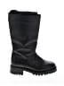 L.L.Bean Black Boots Size 8 - photo 1