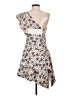 Isabel Marant Floral White Cocktail Dress Size S (estimated) - photo 2