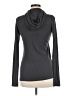Commando Gray Pullover Hoodie Size M - photo 2
