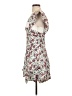 Isabel Marant Floral White Cocktail Dress Size S (estimated) - photo 5