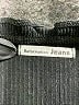 Reformation Jeans Black Bodysuit Size M - photo 3