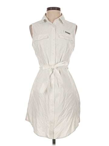 Columbia Casual Dress (view 1)