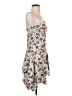 Isabel Marant Floral White Cocktail Dress Size S (estimated) - photo 4