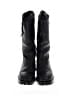 L.L.Bean Black Boots Size 8 - photo 2