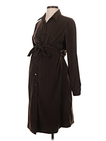 Liz Lange Maternity Casual Dress (view 1)