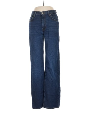 7 For All Mankind Jeans (view 1)